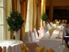 Chair Cover Croft Hotel